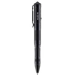 T6 taktischer Kugelschreiber Penlight