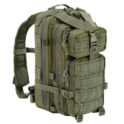 Tactical Backpack Hydro Compatibel 35 Liter