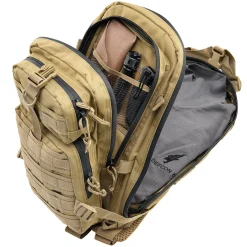 Tactical Backpack Hydro Compatibel 35 Liter