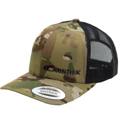 Tactical Basecap