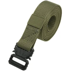 Tactical Belt