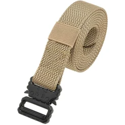 Tactical Belt