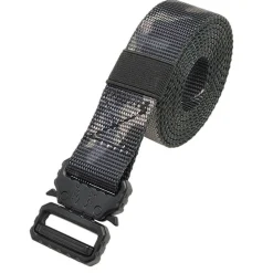 Tactical Belt