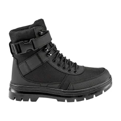 Tactical Boot Buckle 8-Loch Stiefel
