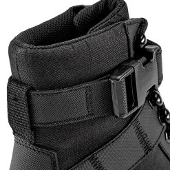 Tactical Boot Buckle 8-Loch Stiefel