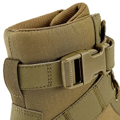 Tactical Boot Buckle 8-Loch Stiefel