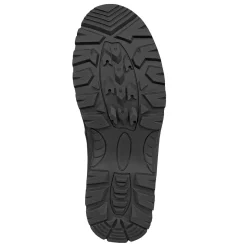 Tactical Boot m. YKK Zipper