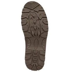 Tactical Boot m. YKK Zipper