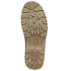 Tactical Boot m. YKK Zipper