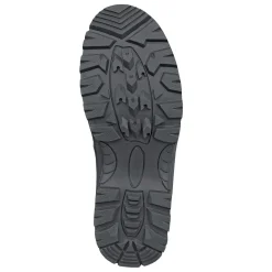 Tactical Boot m. YKK Zipper