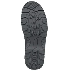 Tactical Boot m. YKK Zipper