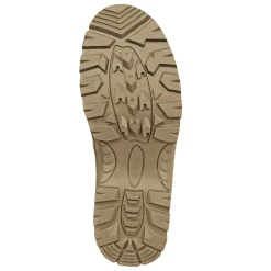 Tactical Boot m. YKK Zipper