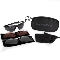 Tactical Brille Apache