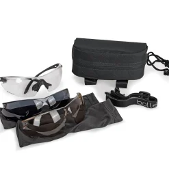 Tactical Brille Combat