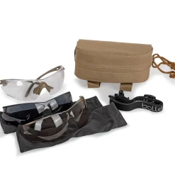 Tactical Brille Combat