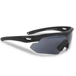 Tactical Brille Nighthawk m. Wechselgläsern
