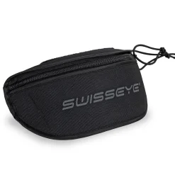 Tactical Brille Nighthawk m. Wechselgläsern