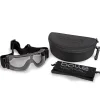 Tactical Brille X800