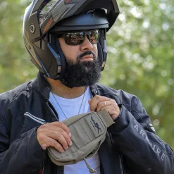 Tactical Eyewear Pouch