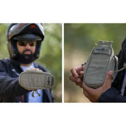 Tactical Eyewear Pouch