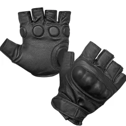 Tactical Fingerlinge Leder