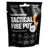 Tactical Fire Pot