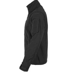 Tactical Fleecejacke Combat Ripstop