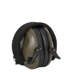 Tactical Gehörschutz Aktiv Pro