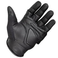 Tactical Gloves Leder Aramid