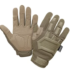 Tactical Handschuhe Action
