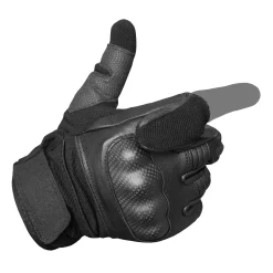 Tactical Handschuhe Generation II