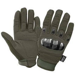 Tactical Handschuhe Mission