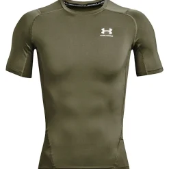 Tactical HeatGear Kompressions-Shirt