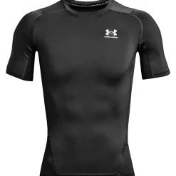 Tactical HeatGear Kompressions-Shirt