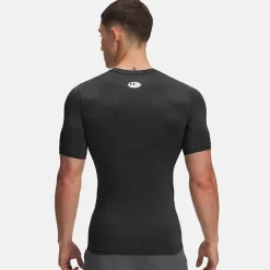 Tactical HeatGear Kompressions-Shirt