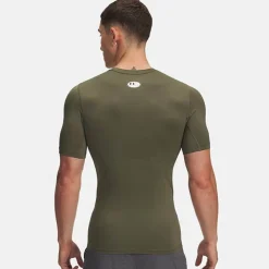 Tactical HeatGear Kompressions-Shirt
