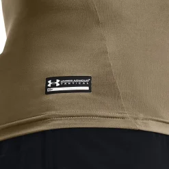 Tactical HeatGear Kompressions-T-Shirt (Sale)