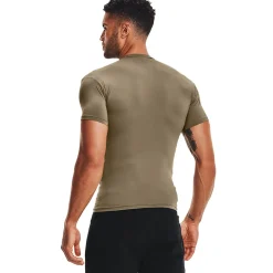 Tactical HeatGear Kompressions-T-Shirt (Sale)