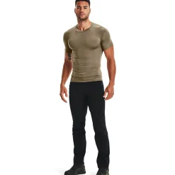 Tactical HeatGear Kompressions-T-Shirt (Sale)