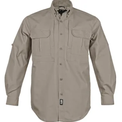 Tactical Hemd Attack Teflon langarm (Sale)