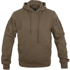 Tactical Hoodie