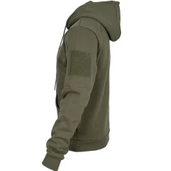 Tactical Hoodie