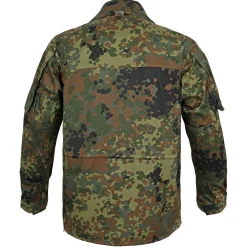 Tactical Jacke