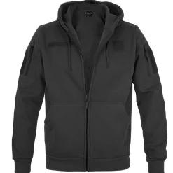 Tactical Kapuzenjacke