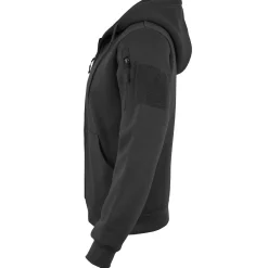 Tactical Kapuzenjacke