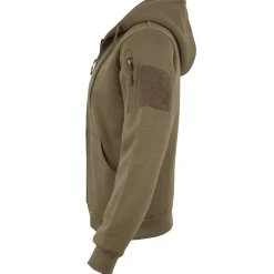 Tactical Kapuzenjacke