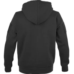 Tactical Kapuzenjacke