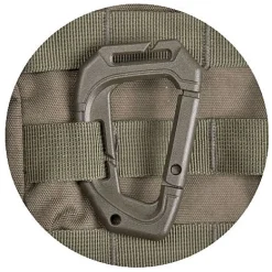Tactical Karabiner Molle 2er Set
