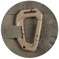 Tactical Karabiner Molle 2er Set