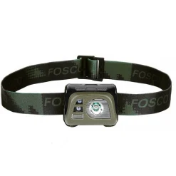 Tactical LED Kopflampe